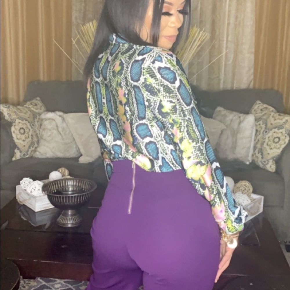 Pants - Picture 4 of 4